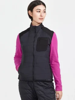 Core Nordic Training Insulate Vest W