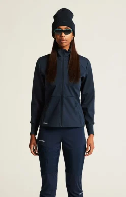 Core Nordic Training Jacket W