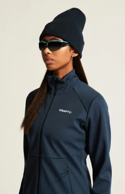 Core Nordic Training Jacket W