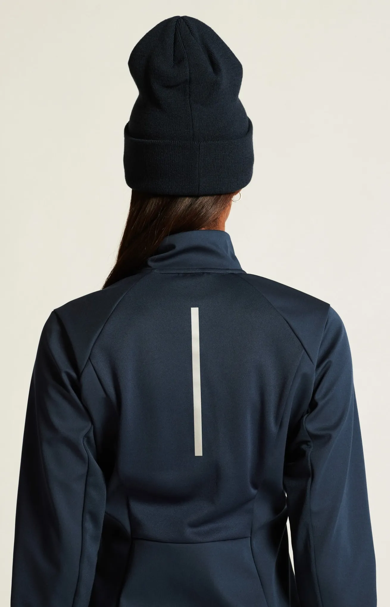 Core Nordic Training Jacket W