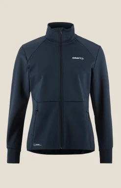 Core Nordic Training Jacket W
