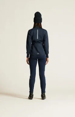 Core Nordic Training Jacket W
