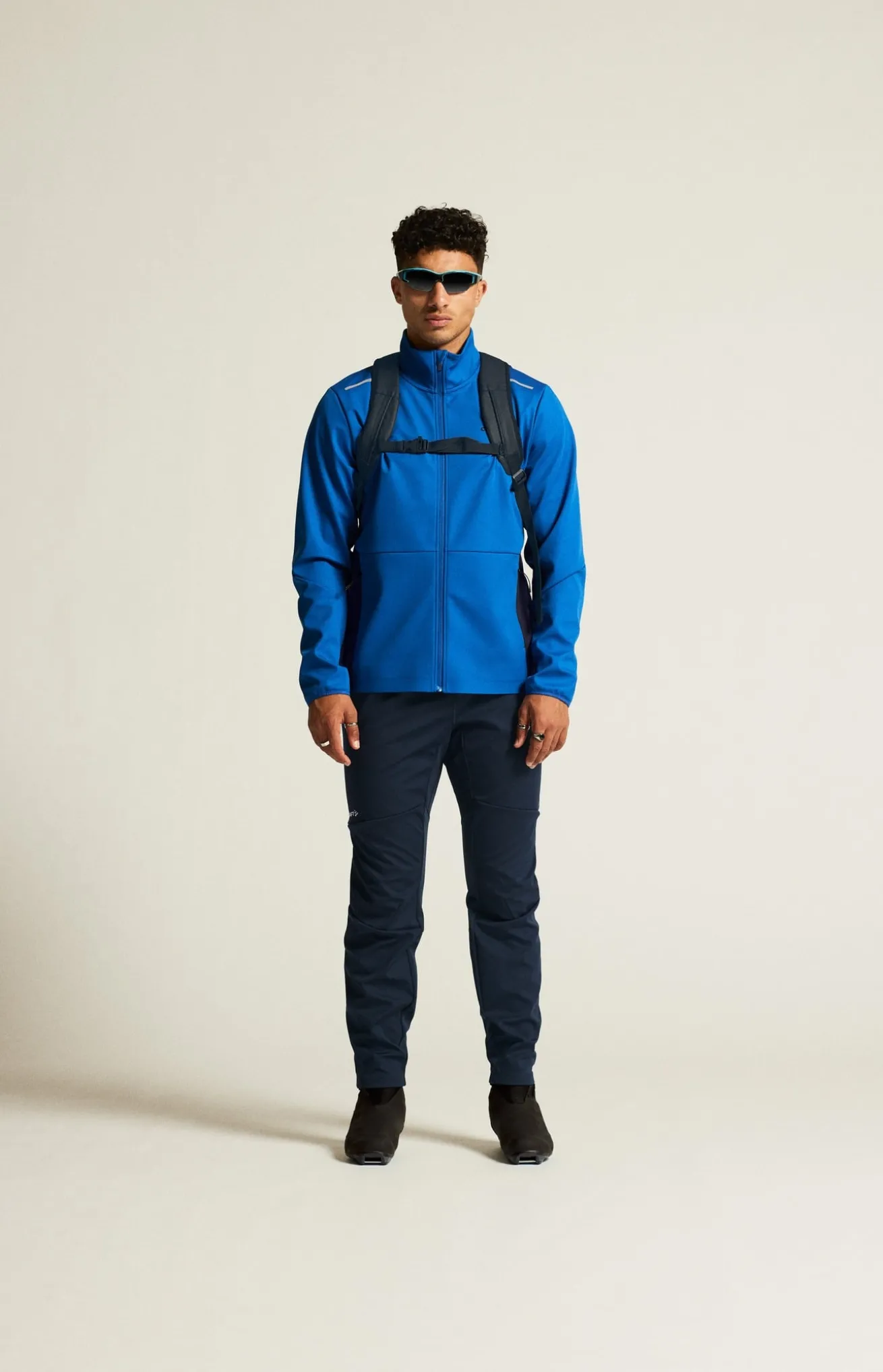Core Nordic Training Jacket M