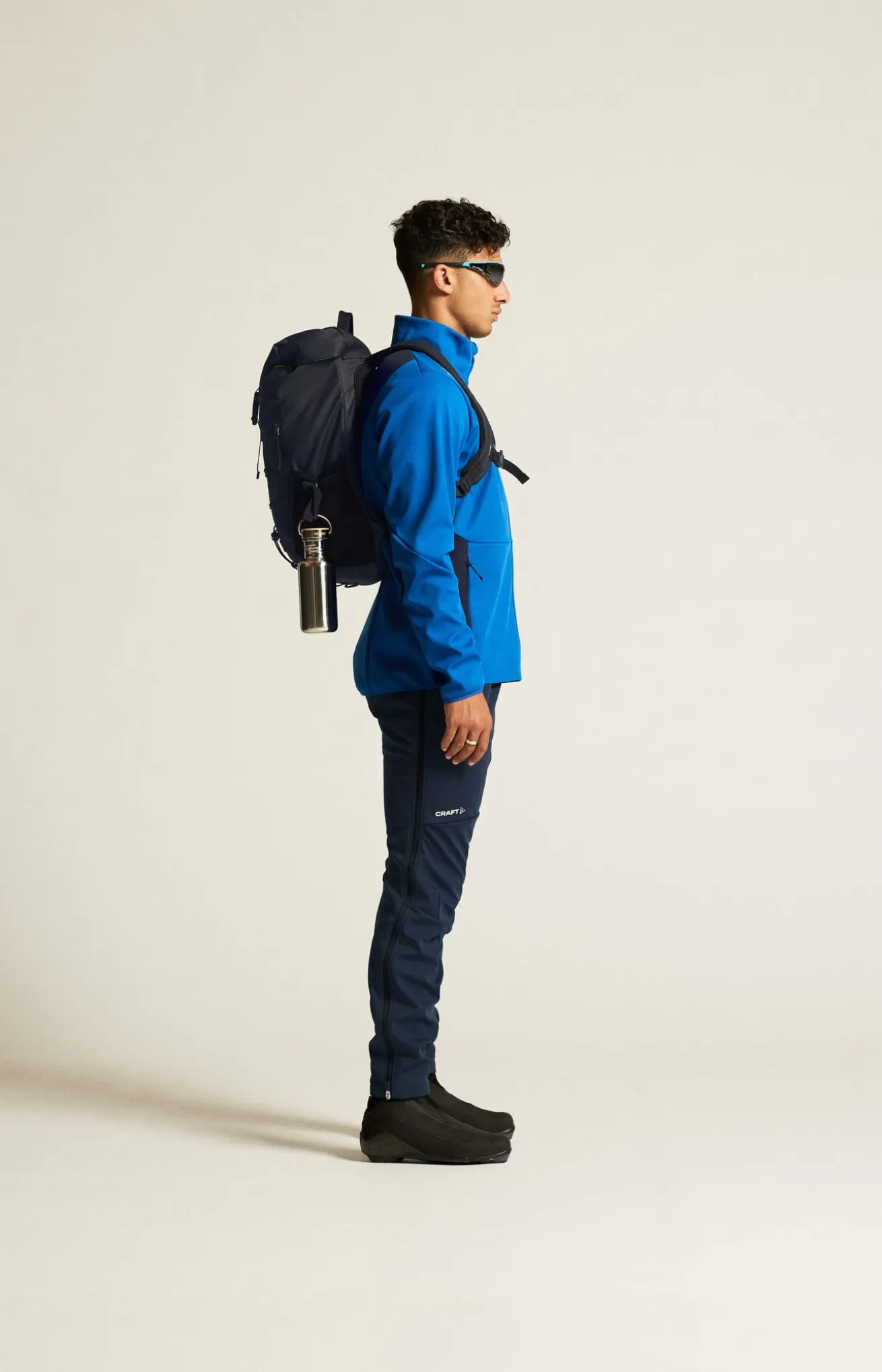 Core Nordic Training Jacket M