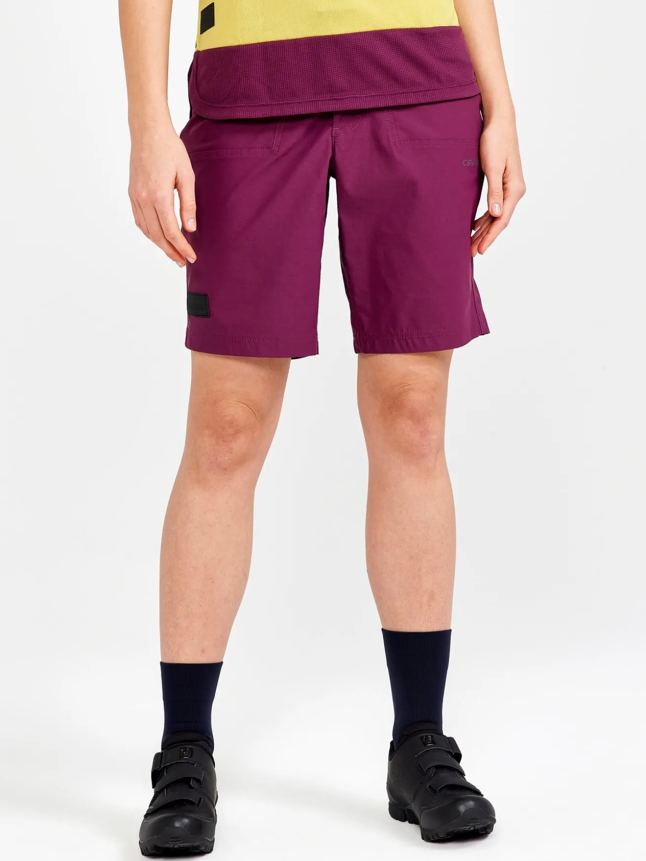 Core Offroad XT Shorts W