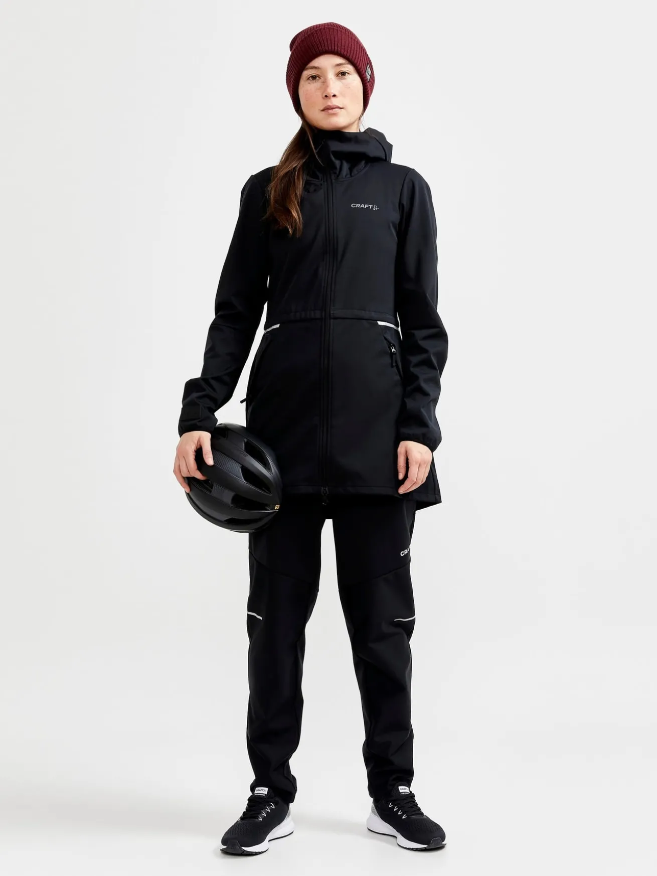 Core Ride SubZ Pants W