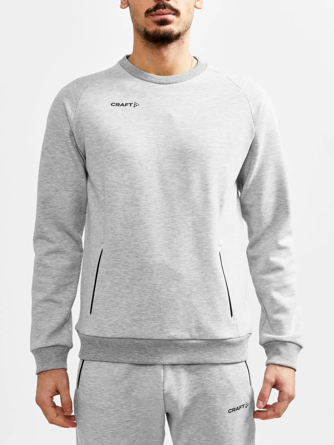 CORE Soul Crew Sweatshirt M