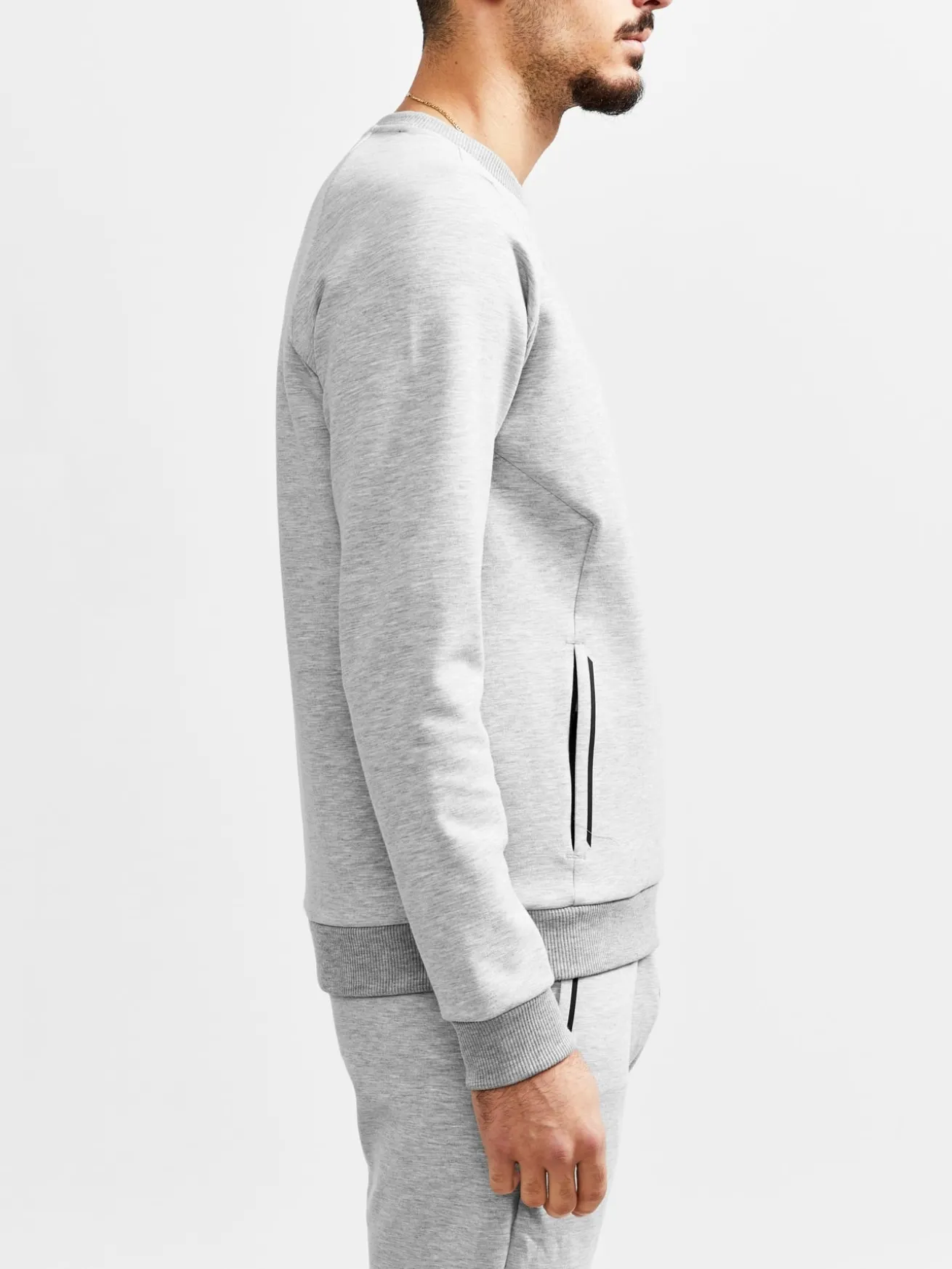 CORE Soul Crew Sweatshirt M