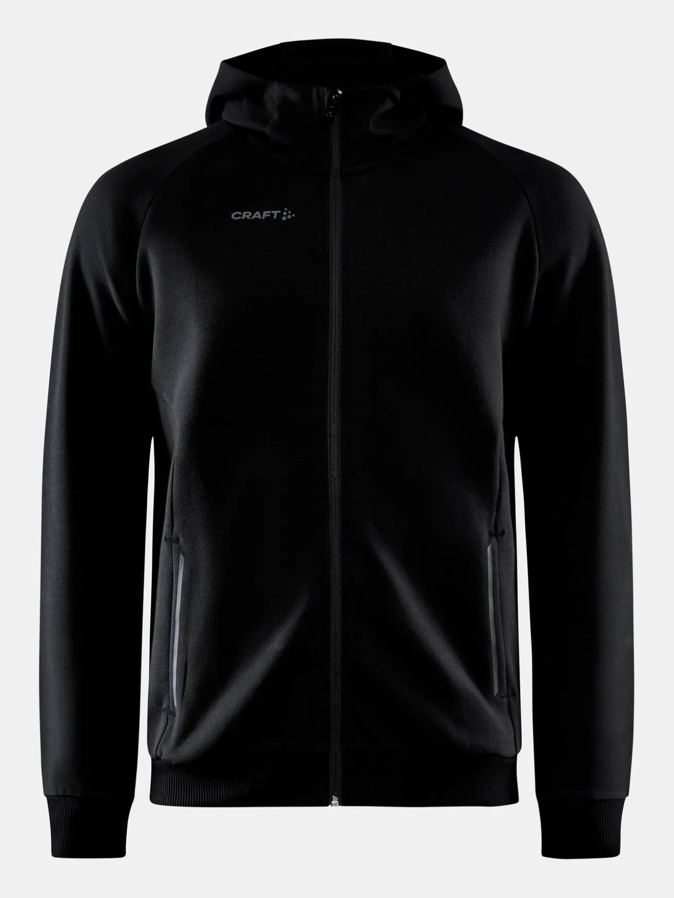 CORE Soul Full Zip Hood M