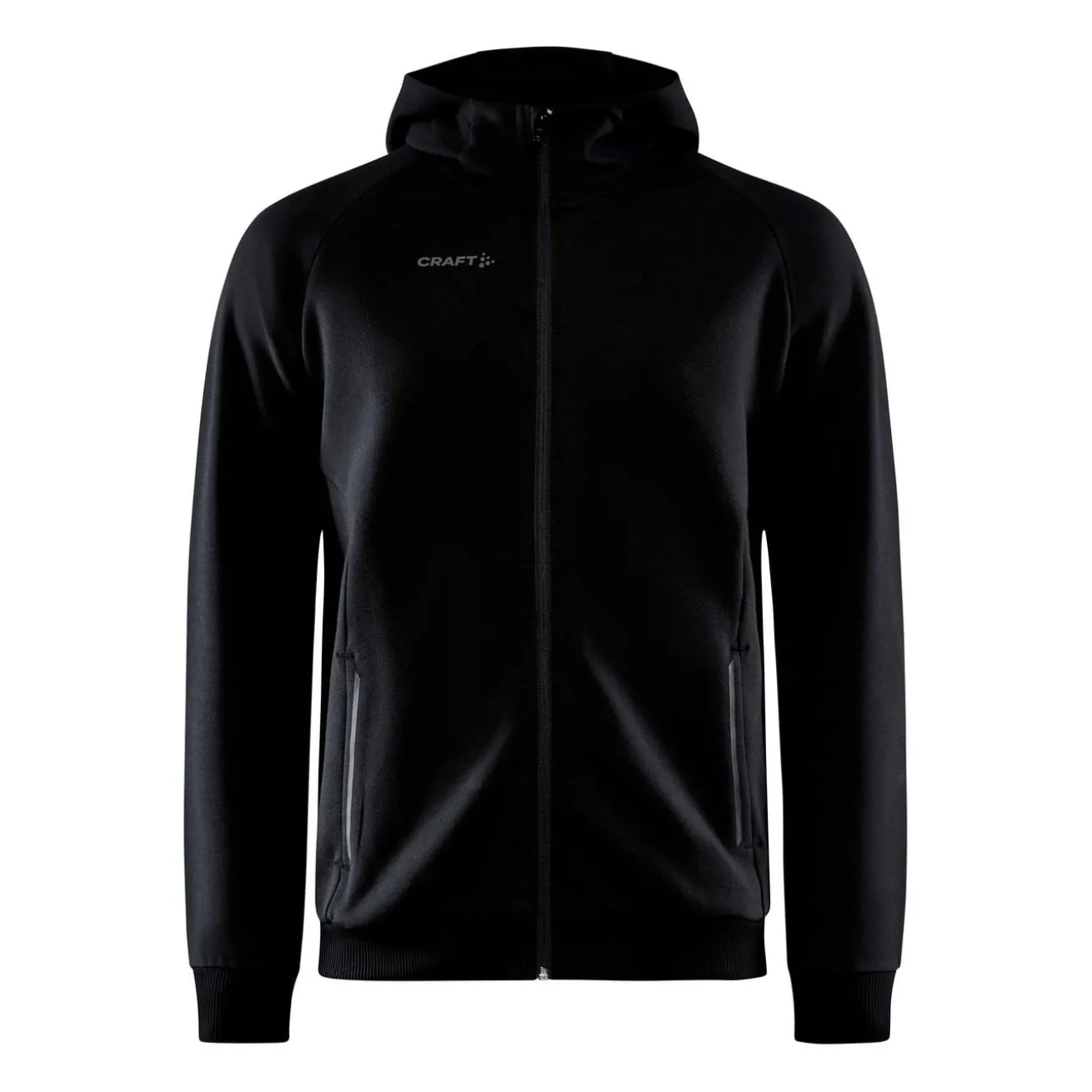 CORE Soul Full Zip Hood M