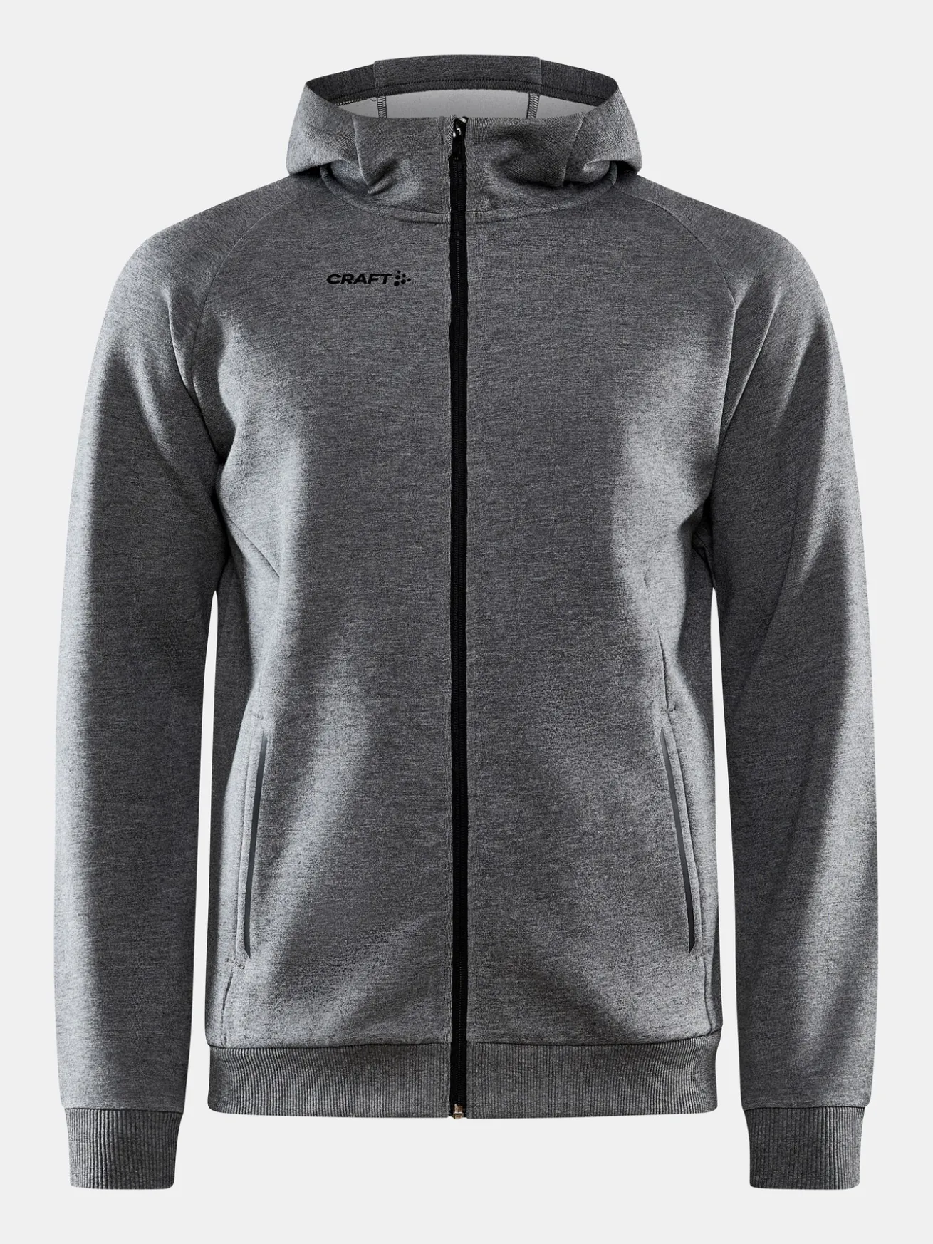 CORE Soul Full Zip Hood M
