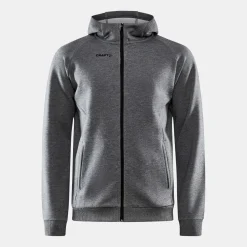 CORE Soul Full Zip Hood M