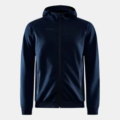 CORE Soul Full Zip Hood M