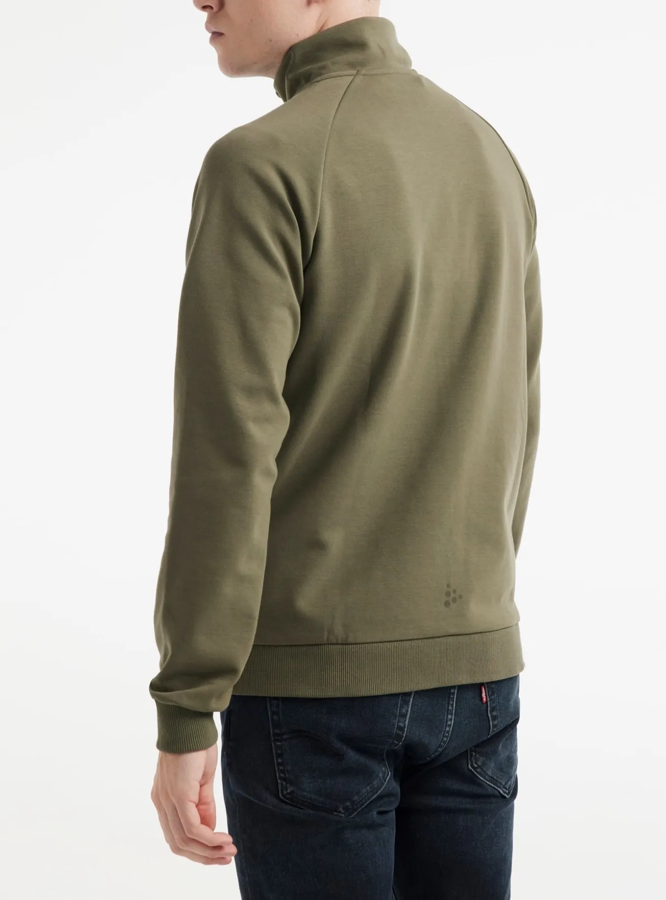 CORE Soul Full Zip Jacket M