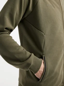 CORE Soul Full Zip Jacket M