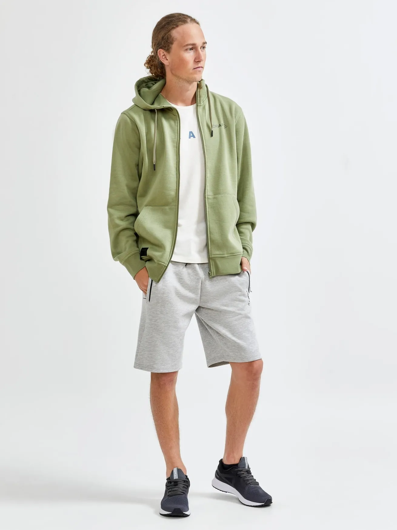 CORE Soul Sweatshorts M