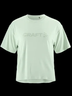 CORE Tone Bi-blend Tee W