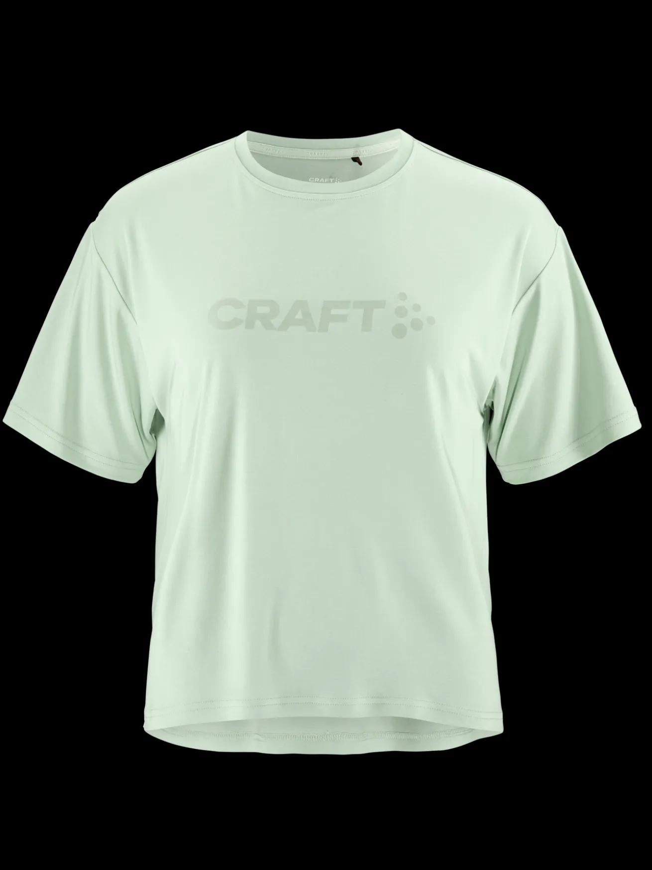 CORE Tone Bi-blend Tee W