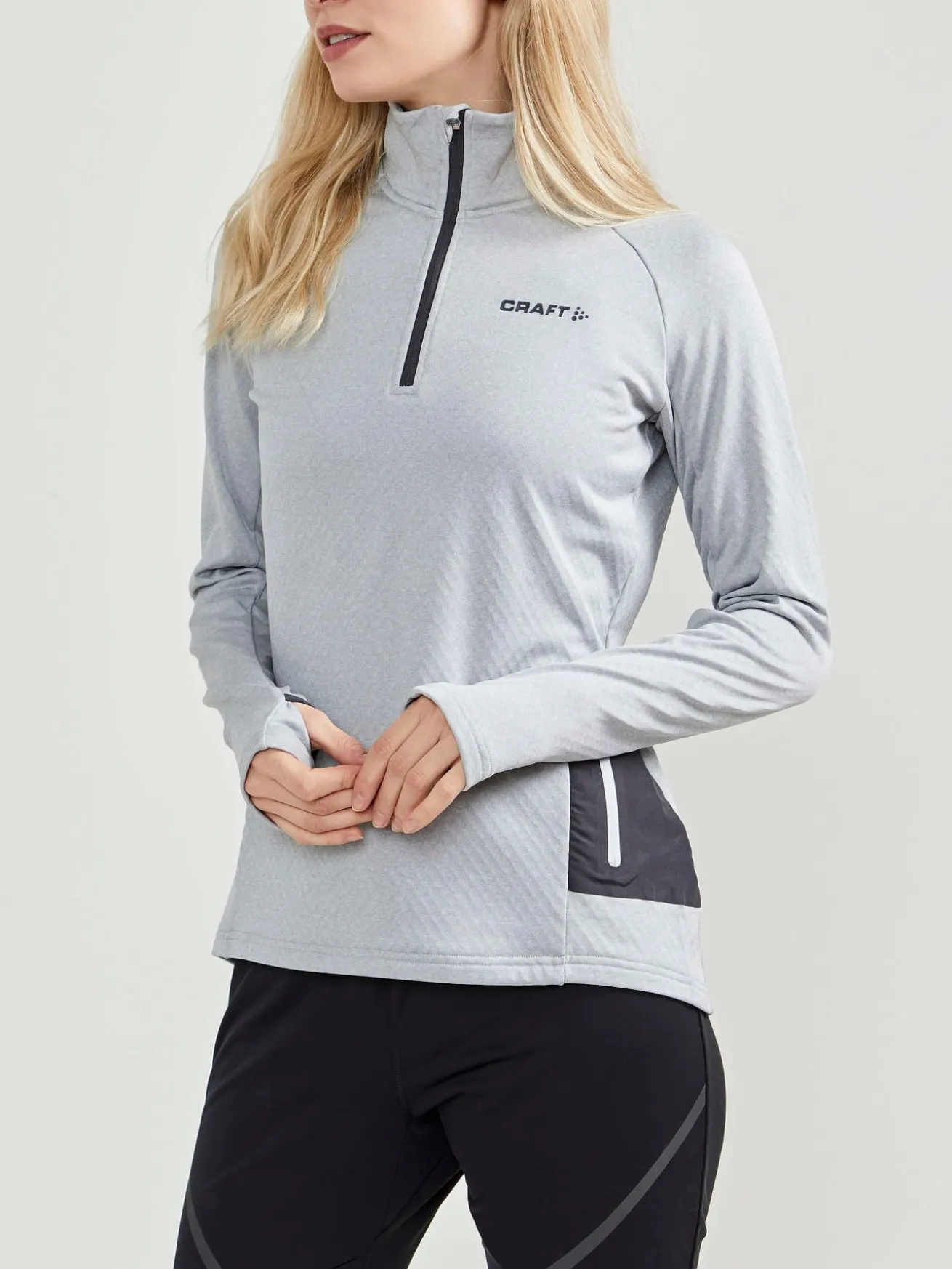 CORE Trim Thermal midlayer W