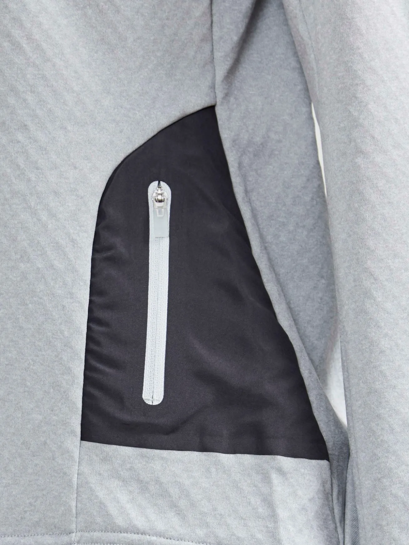 CORE Trim Thermal midlayer W