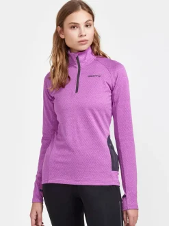 CORE Trim Thermal midlayer W