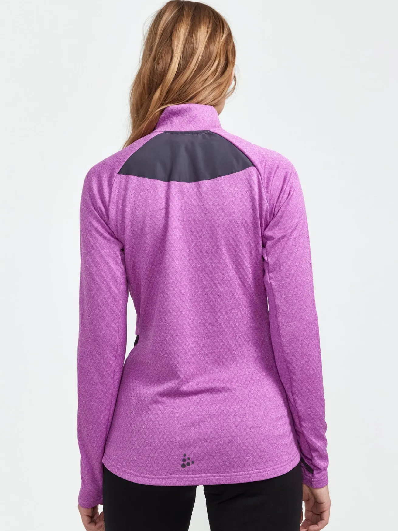 CORE Trim Thermal midlayer W