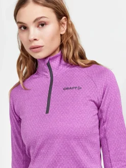 CORE Trim Thermal midlayer W