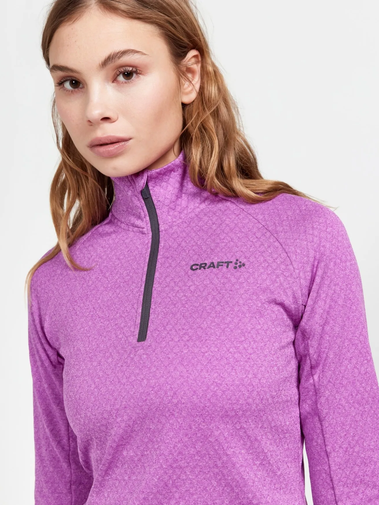 CORE Trim Thermal midlayer W