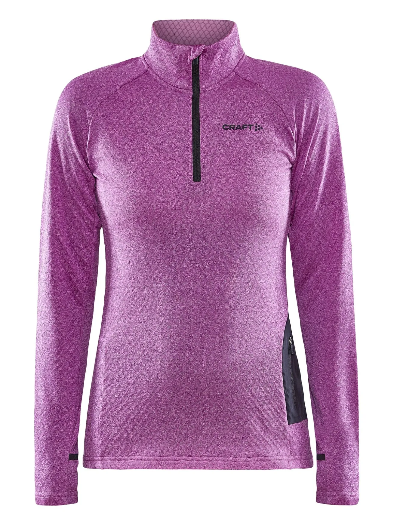 CORE Trim Thermal midlayer W