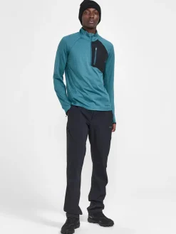 CORE Trim Thermal midlayer M