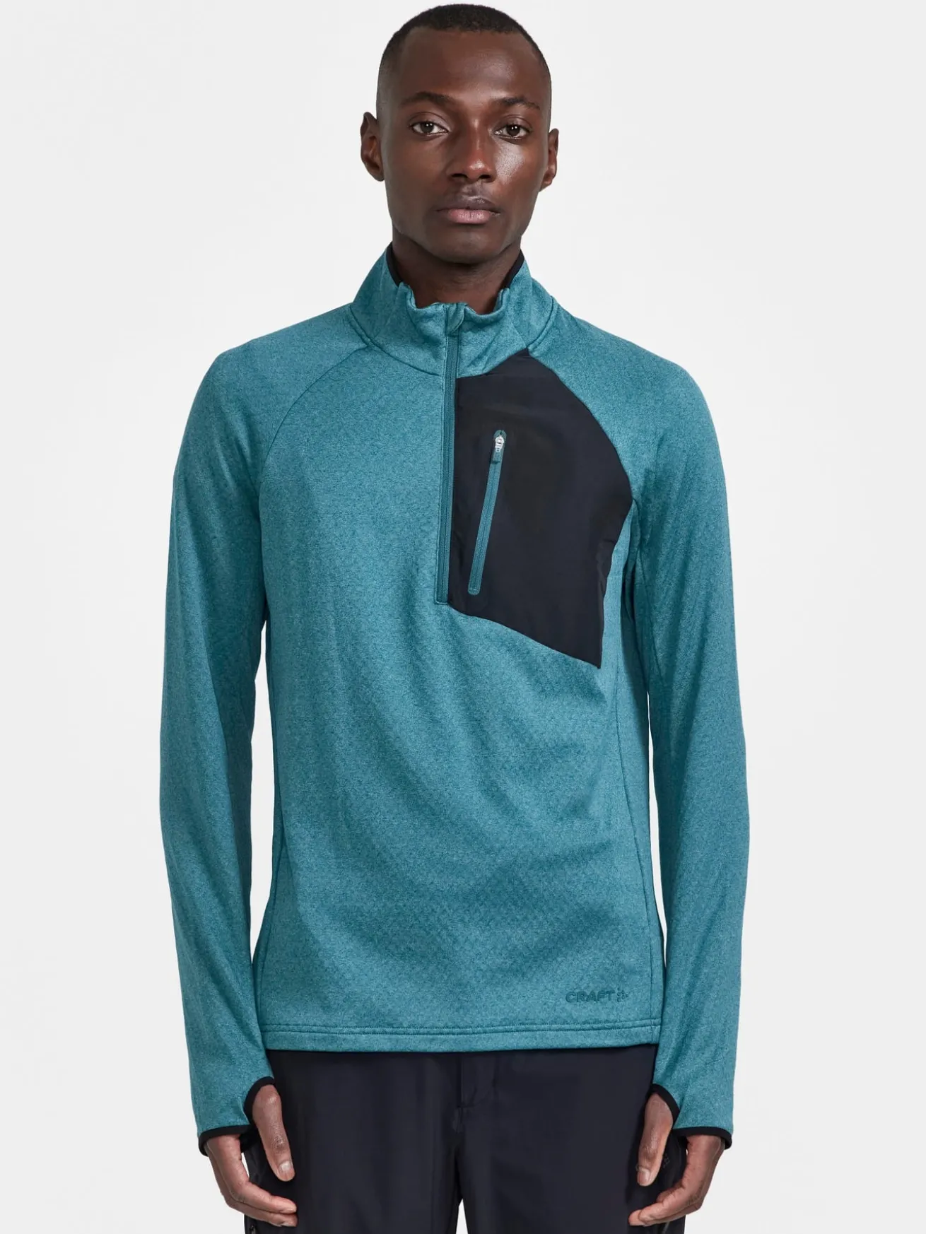 CORE Trim Thermal midlayer M