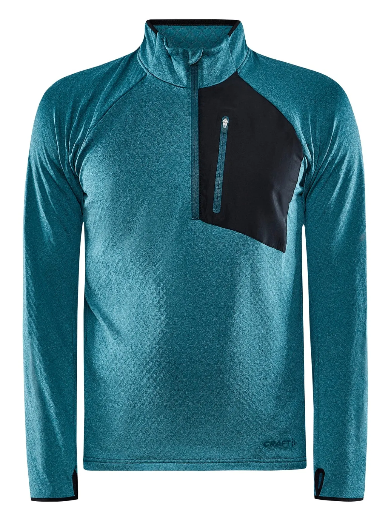 CORE Trim Thermal midlayer M