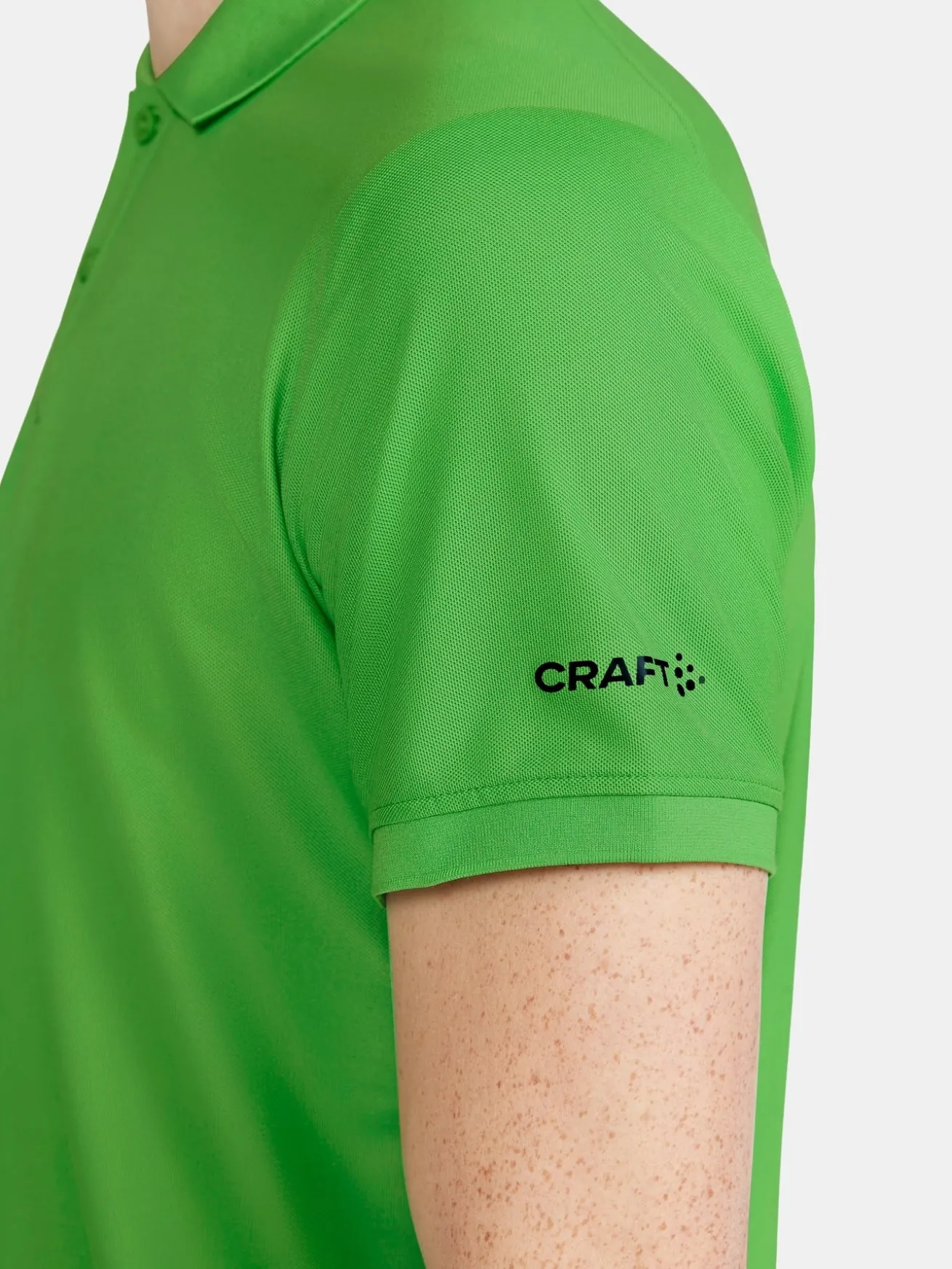 CORE Unify Polo Shirt M