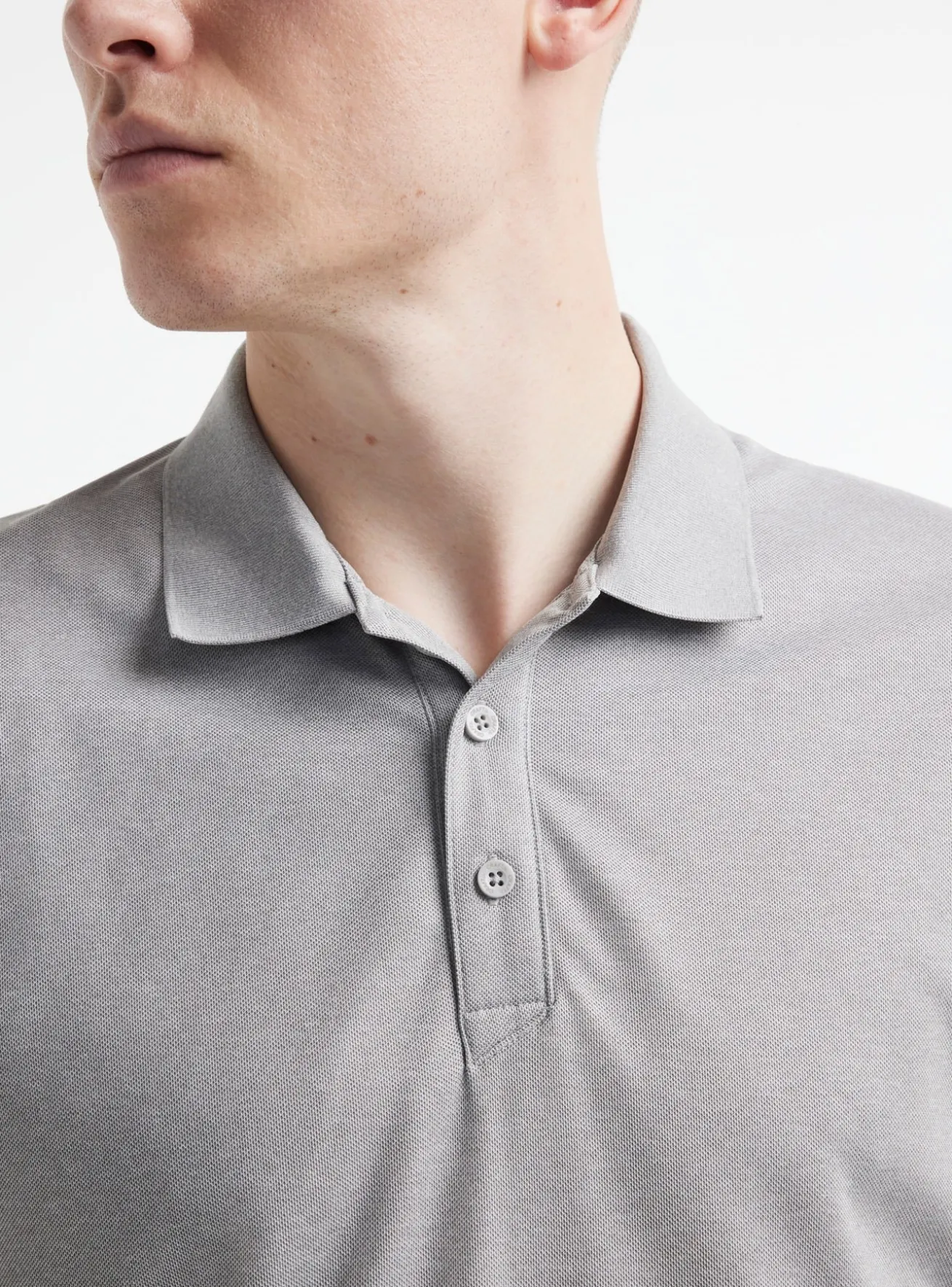 CORE Unify Polo Shirt M