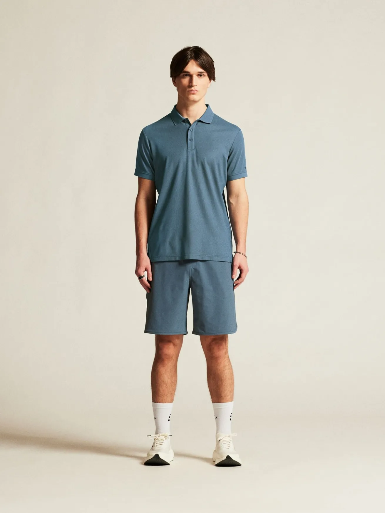 CORE Unify Polo Shirt M