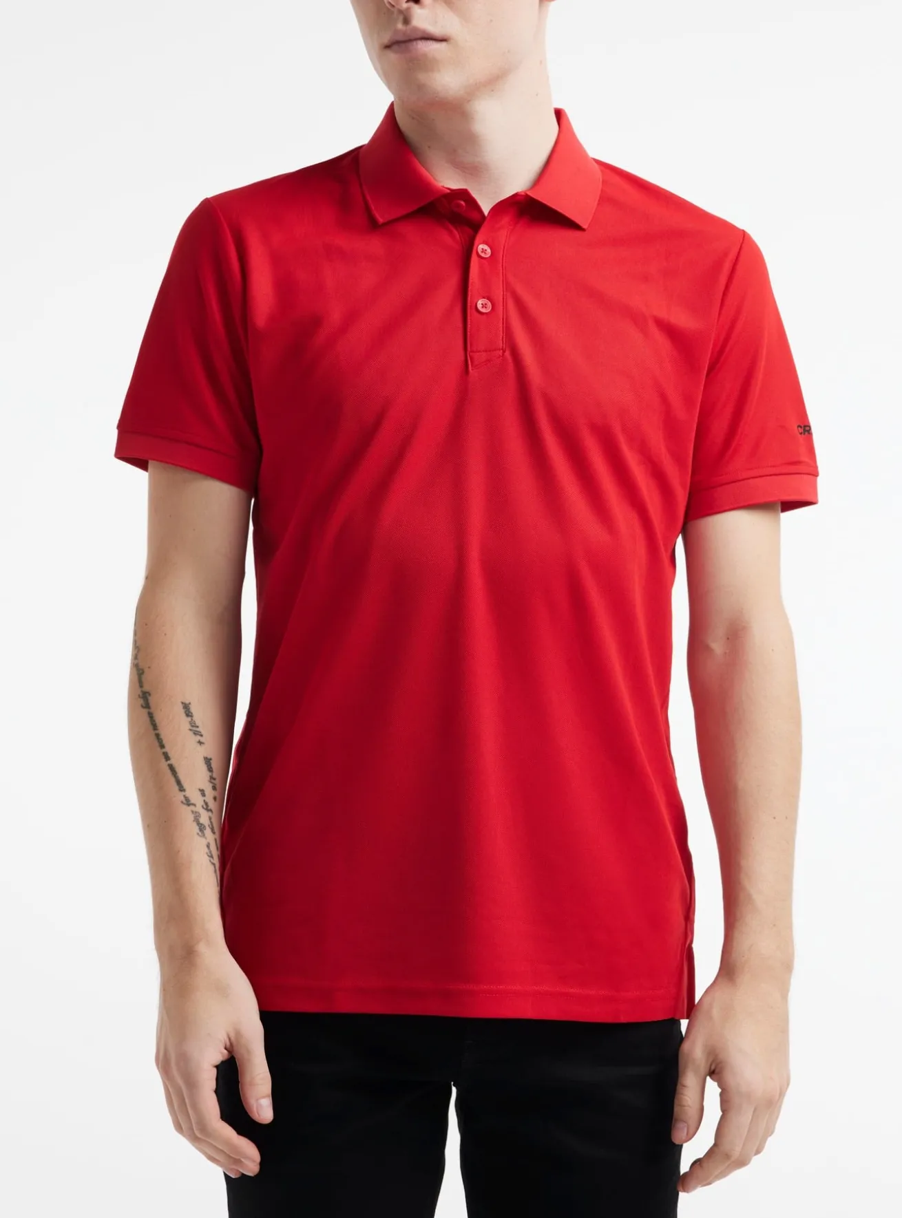 CORE Unify Polo Shirt M