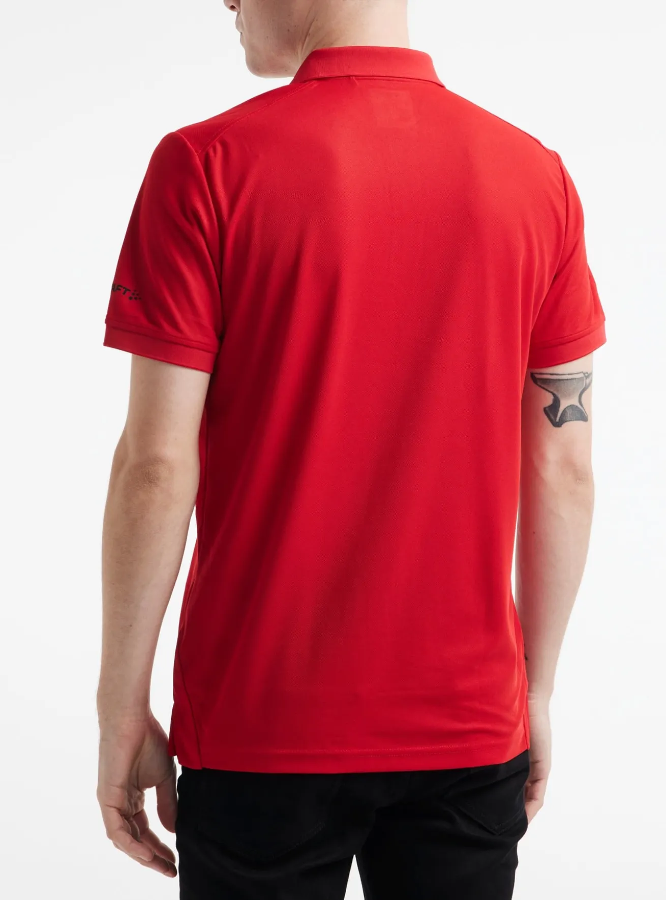 CORE Unify Polo Shirt M