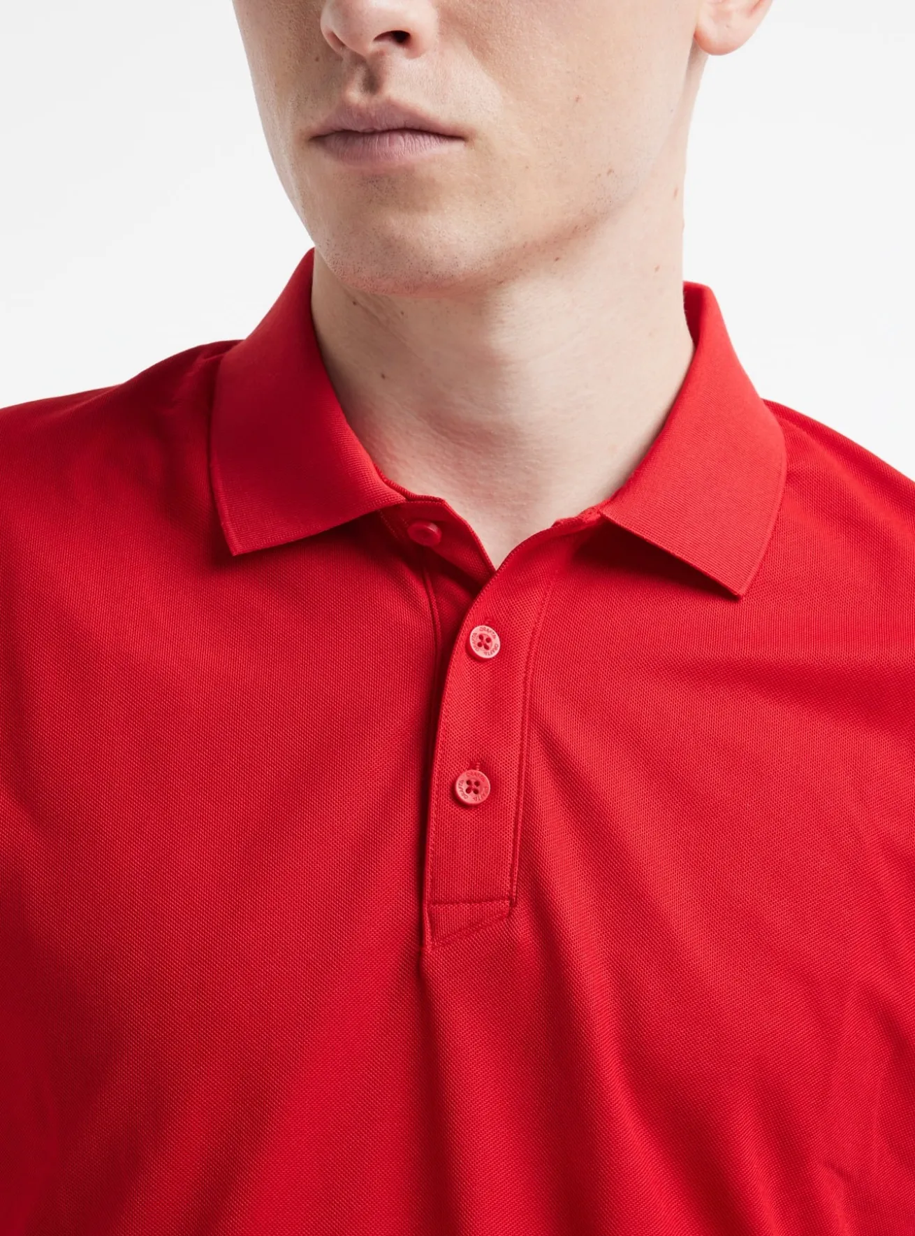 CORE Unify Polo Shirt M