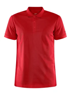CORE Unify Polo Shirt M