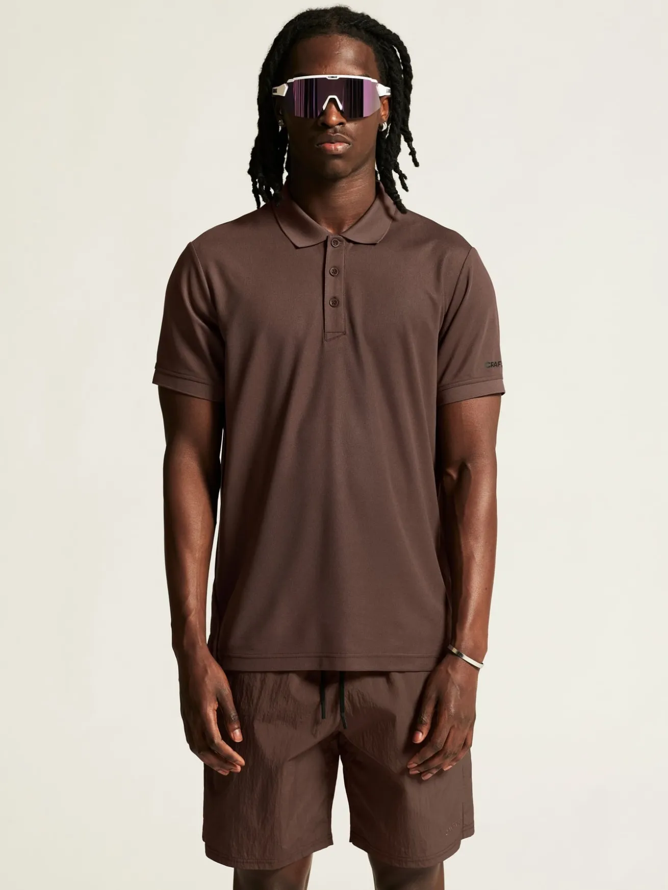 CORE Unify Polo Shirt M