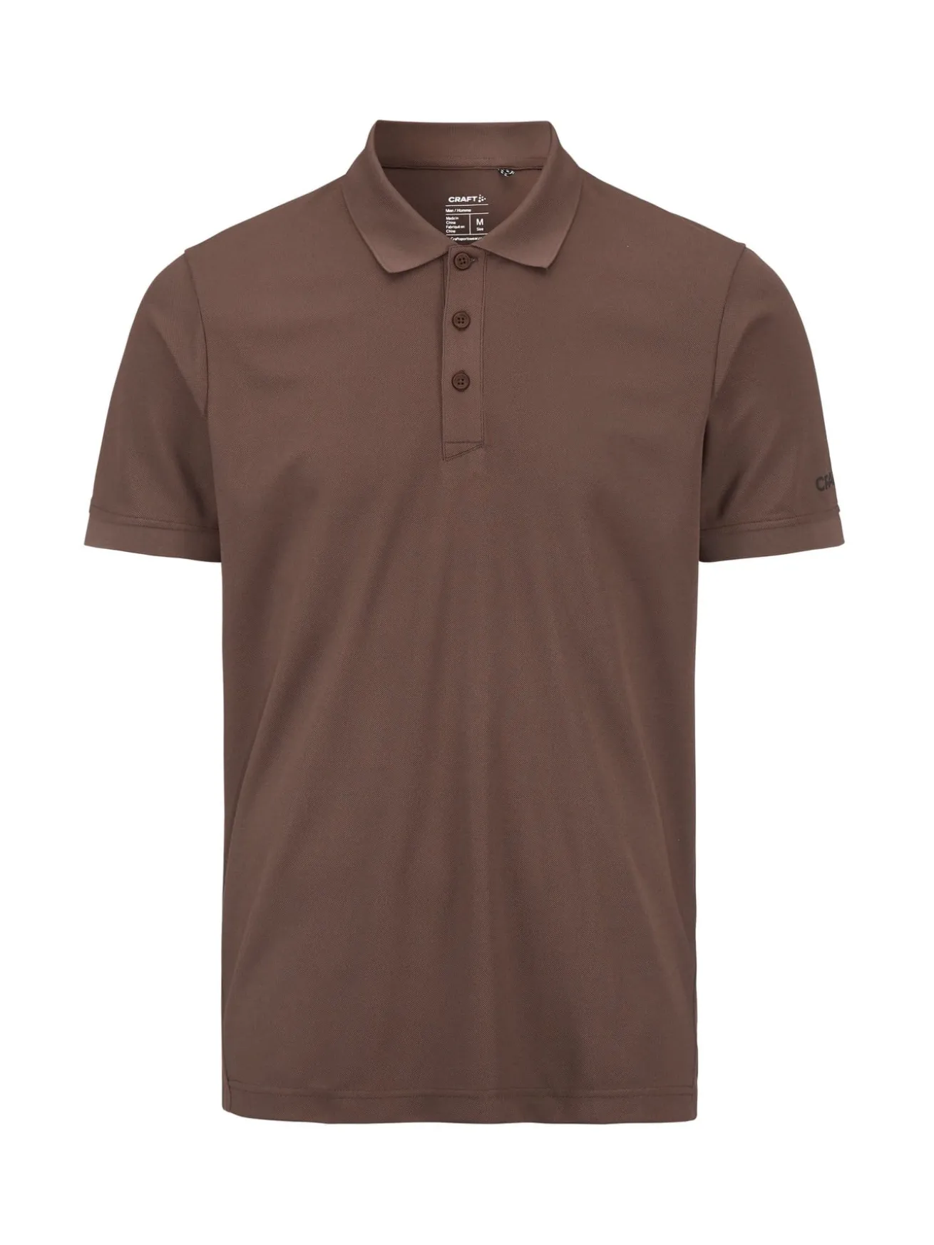 CORE Unify Polo Shirt M