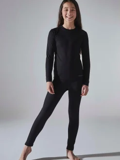 CORE Warm Baselayer Set J