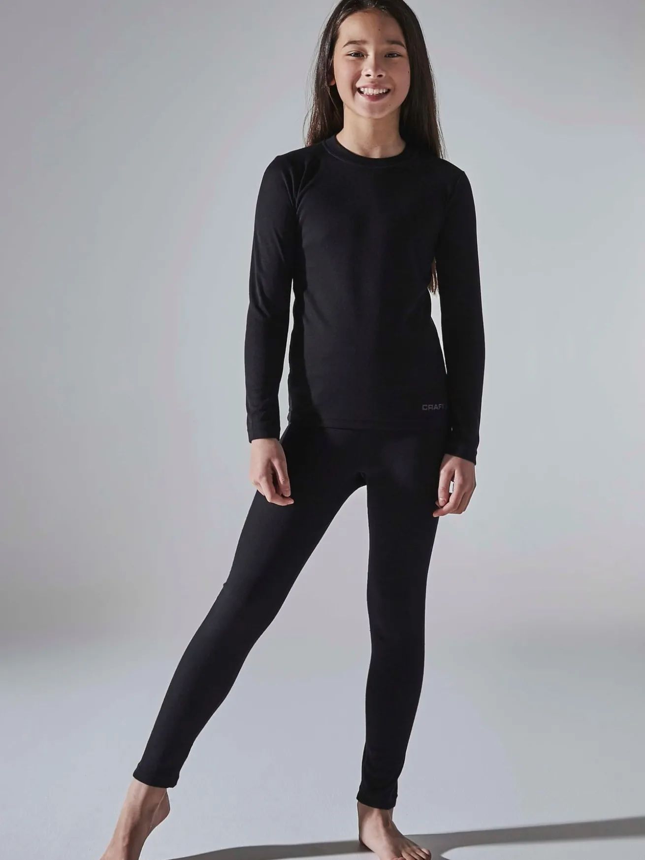 CORE Warm Baselayer Set J