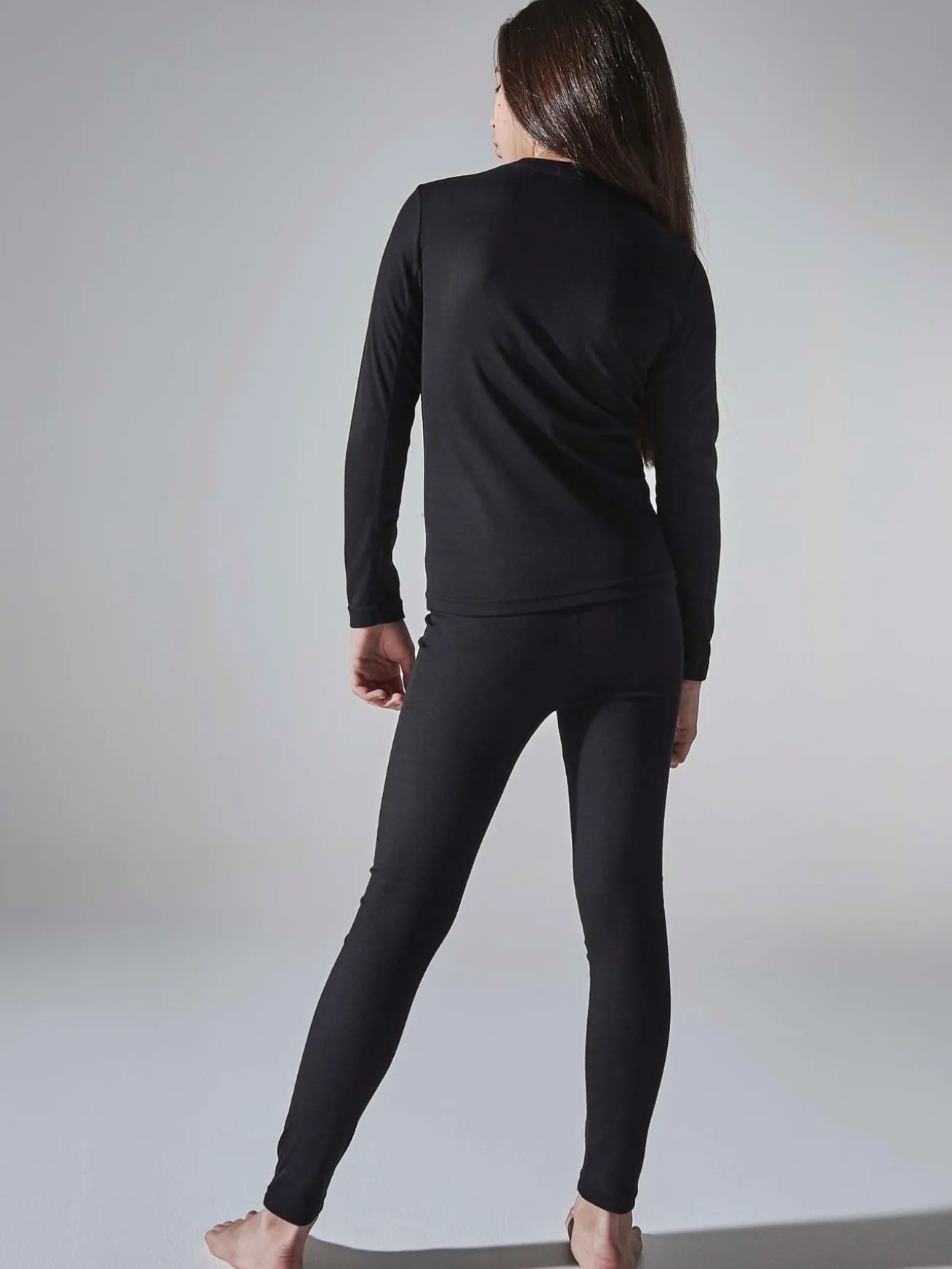 CORE Warm Baselayer Set J
