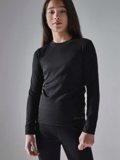 CORE Warm Baselayer Set J