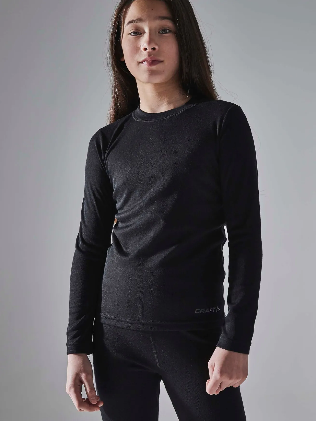 CORE Warm Baselayer Set J