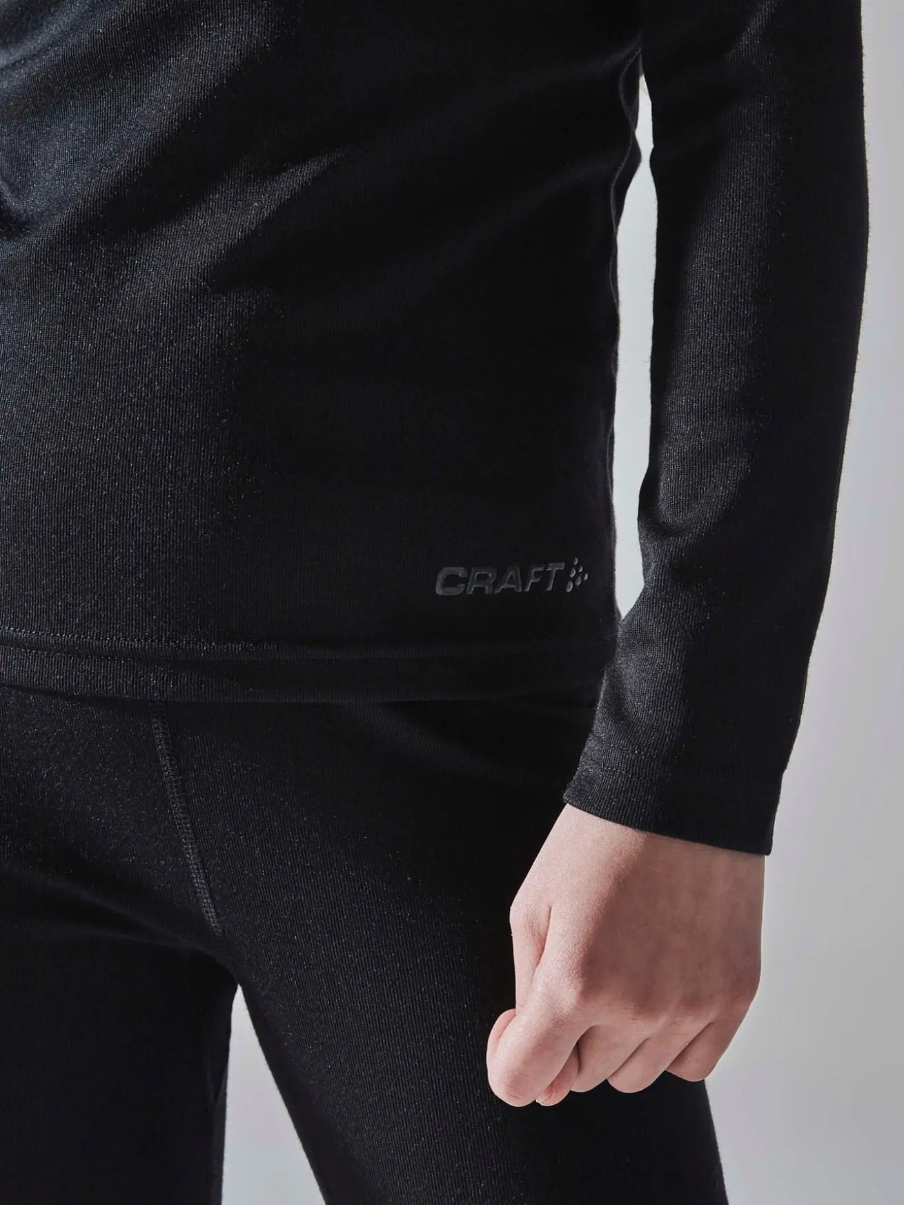 CORE Warm Baselayer Set J