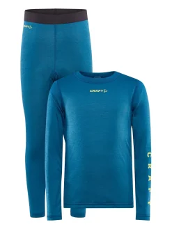 CORE Warm Baselayer Set J