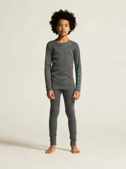 CORE Warm Baselayer Set J