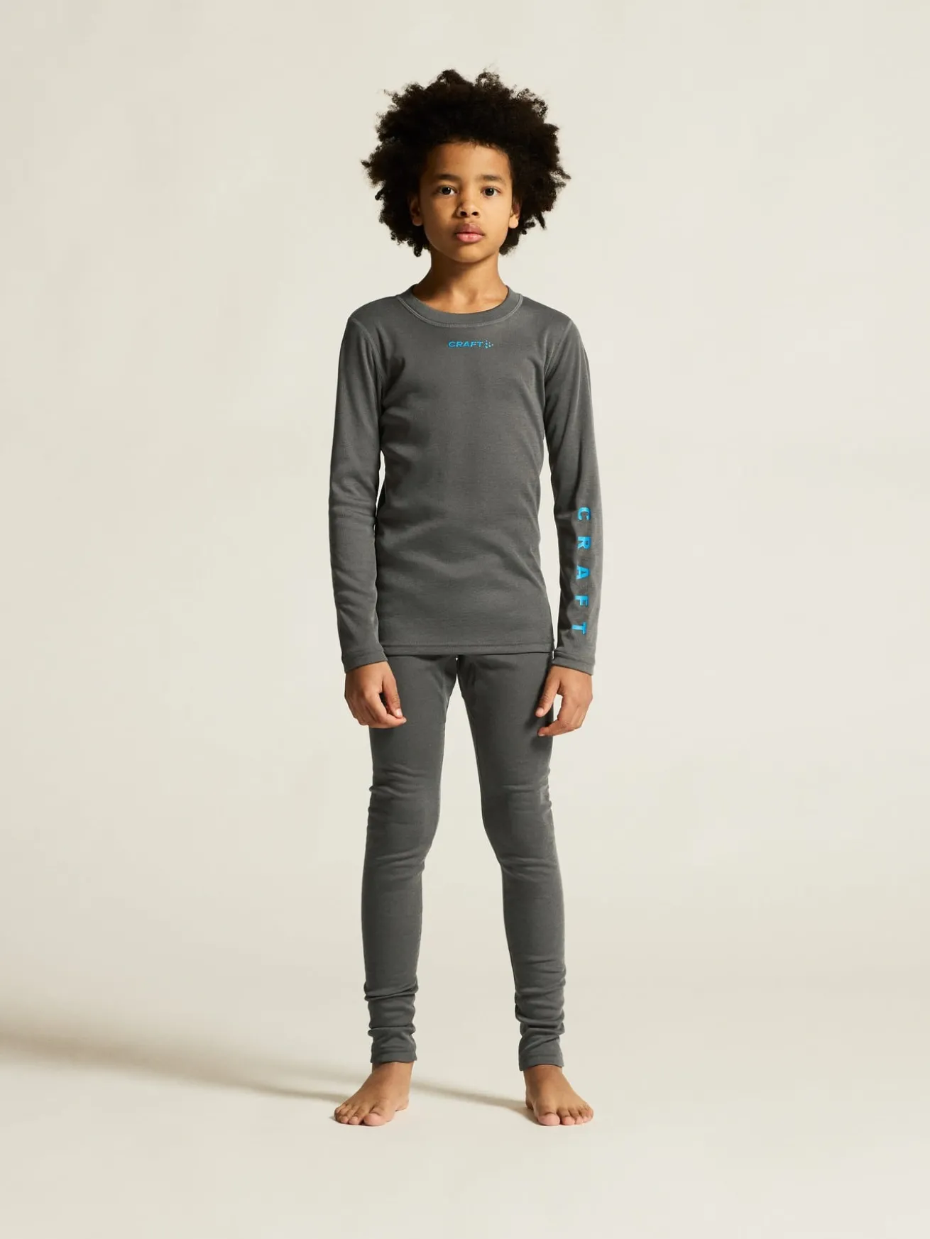 CORE Warm Baselayer Set J